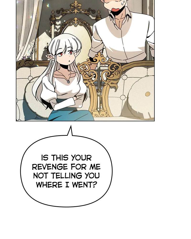 Resigning and Healing in Another World Chapter 77 page 100 - 