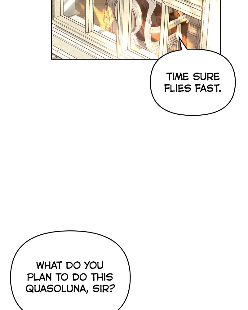 Resigning and Healing in Another World Chapter 78 page 11 - 