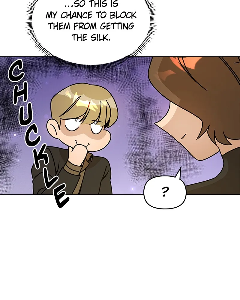 Resigning and Healing in Another World Chapter 78 page 108 - 