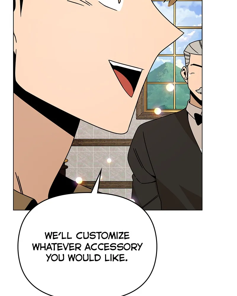 Resigning and Healing in Another World Chapter 78 page 120 - 