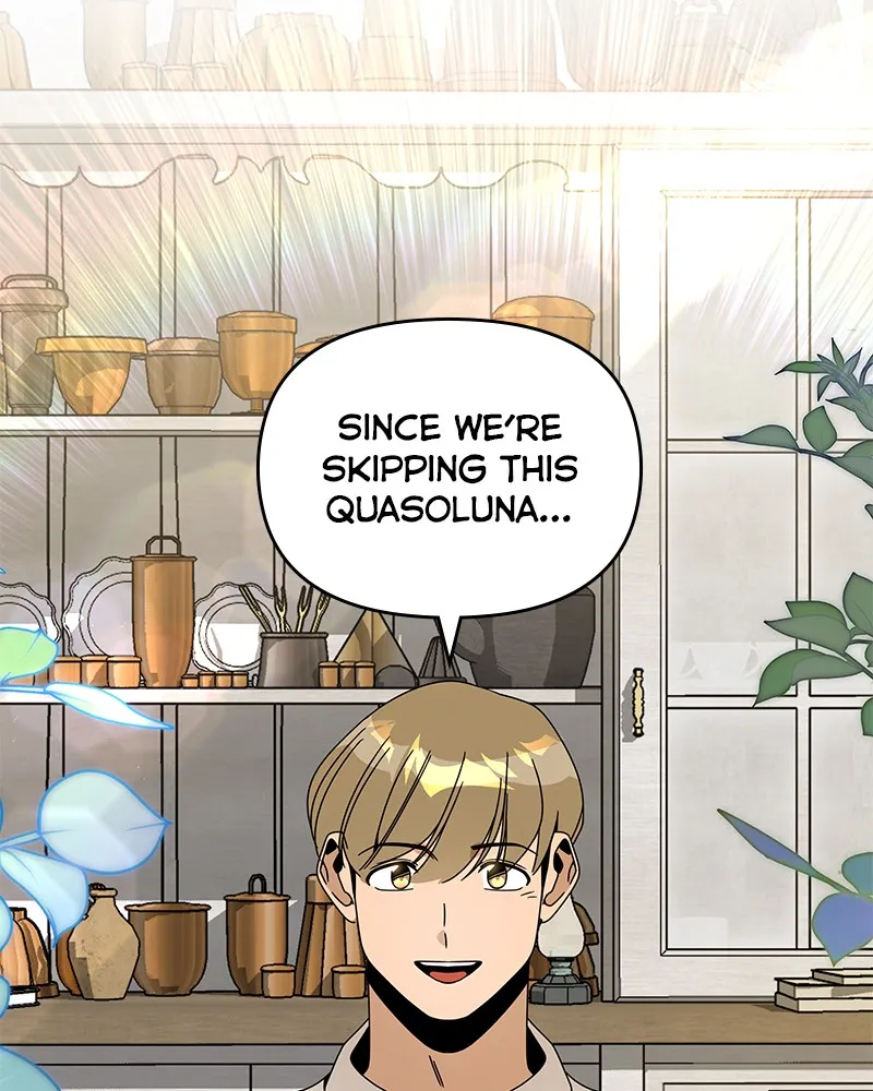 Resigning and Healing in Another World Chapter 78 page 19 - 