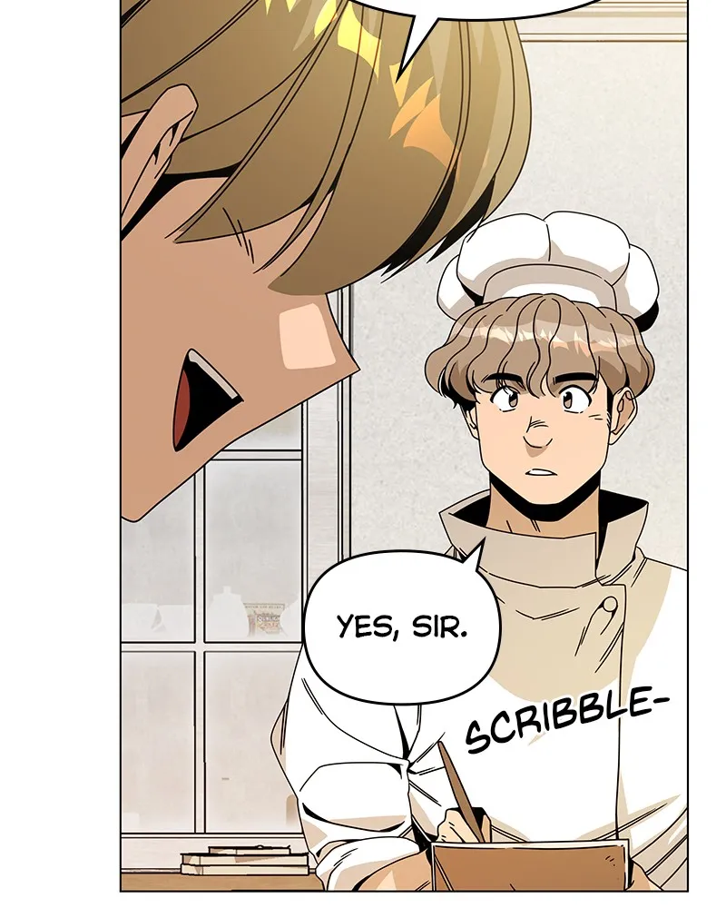 Resigning and Healing in Another World Chapter 78 page 22 - 