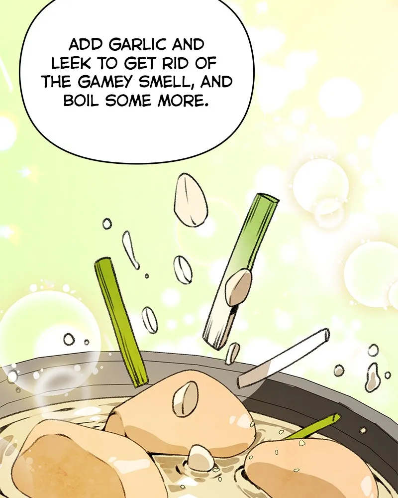 Resigning and Healing in Another World Chapter 78 page 28 - 