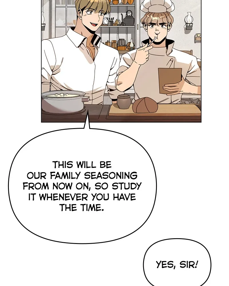 Resigning and Healing in Another World Chapter 78 page 32 - 