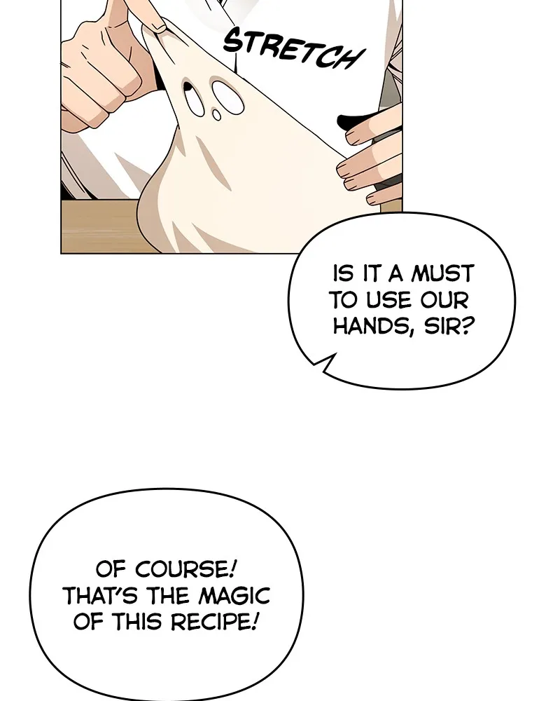 Resigning and Healing in Another World Chapter 78 page 37 - 