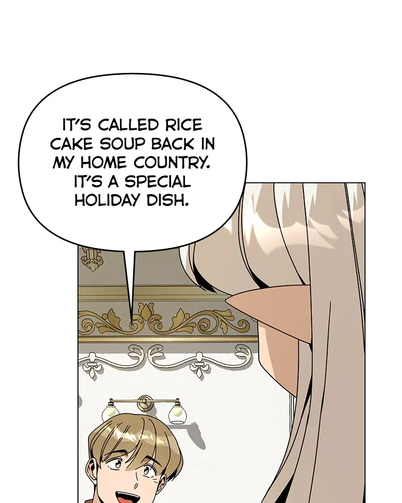 Resigning and Healing in Another World Chapter 78 page 49 - 