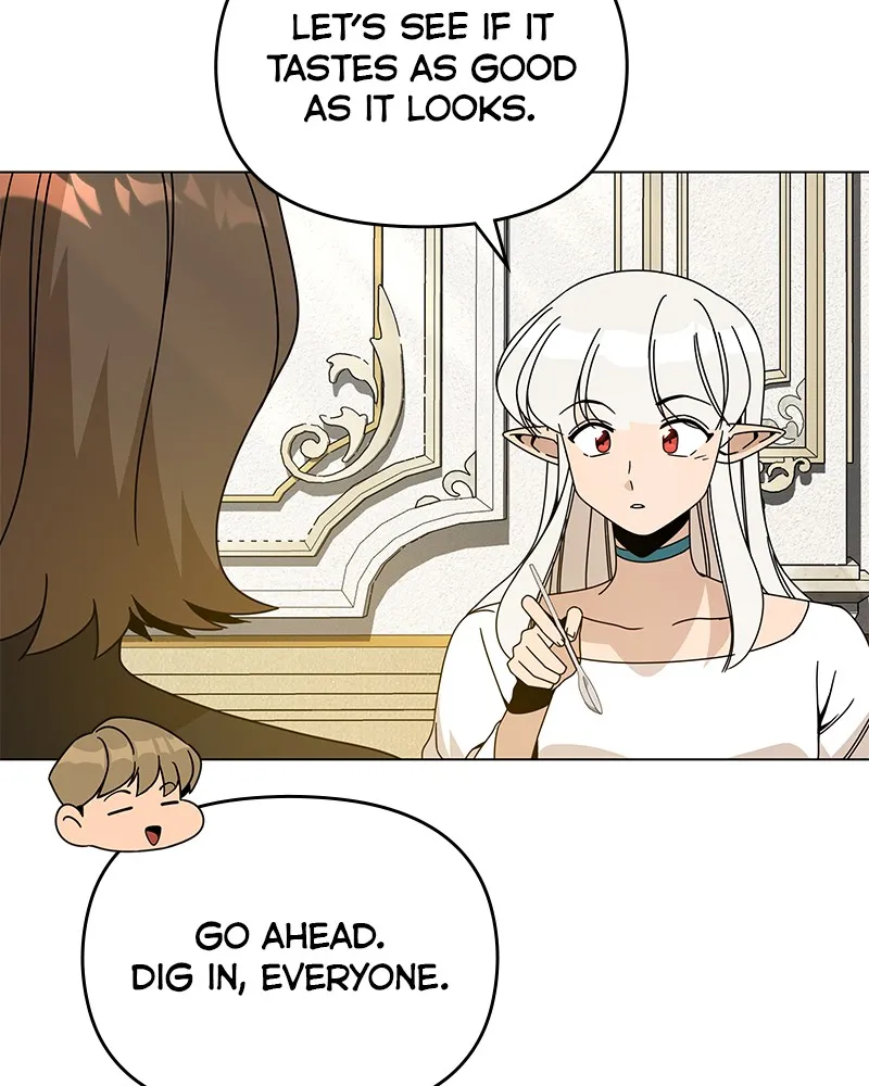 Resigning and Healing in Another World Chapter 78 page 53 - 
