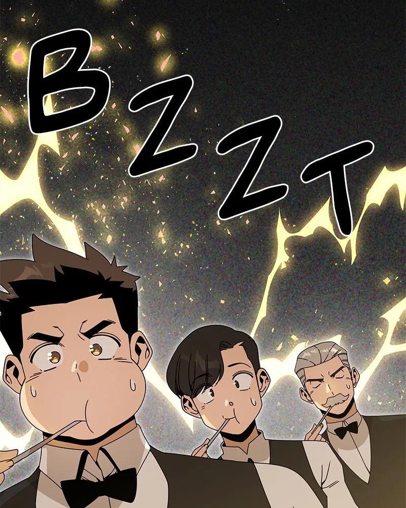 Resigning and Healing in Another World Chapter 78 page 56 - 