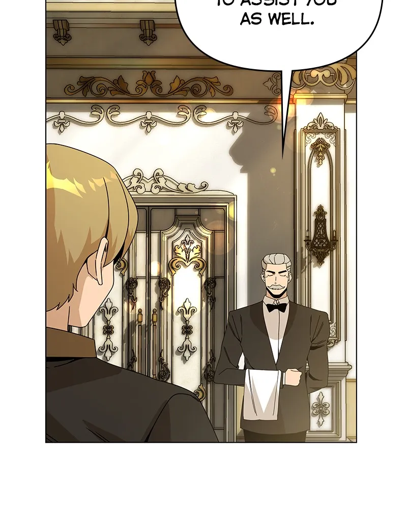 Resigning and Healing in Another World Chapter 78 page 7 - 