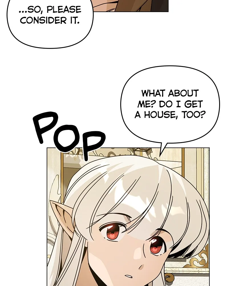 Resigning and Healing in Another World Chapter 78 page 73 - 