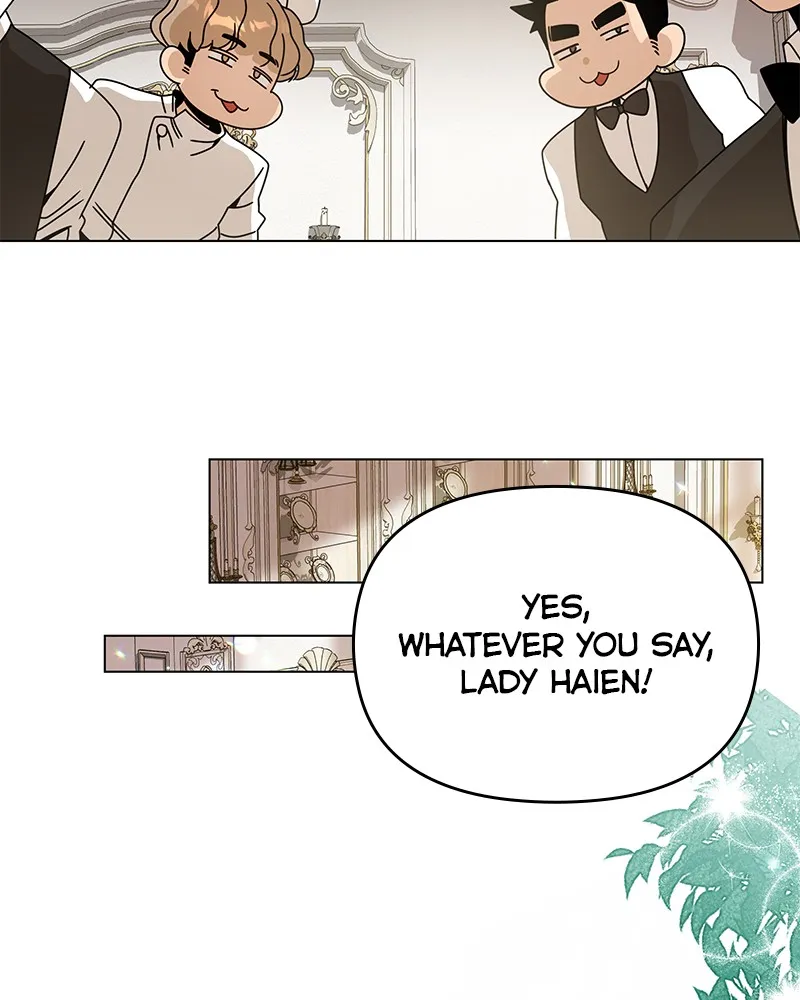 Resigning and Healing in Another World Chapter 78 page 80 - 