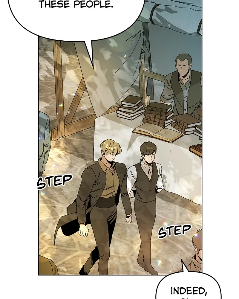 Resigning and Healing in Another World Chapter 78 page 84 - 