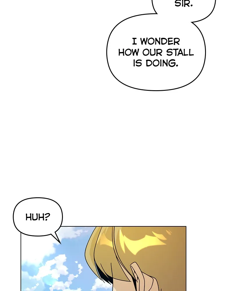 Resigning and Healing in Another World Chapter 78 page 85 - 