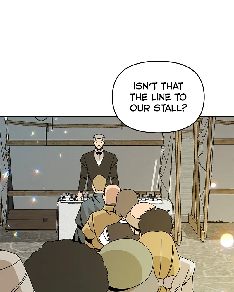 Resigning and Healing in Another World Chapter 78 page 87 - 