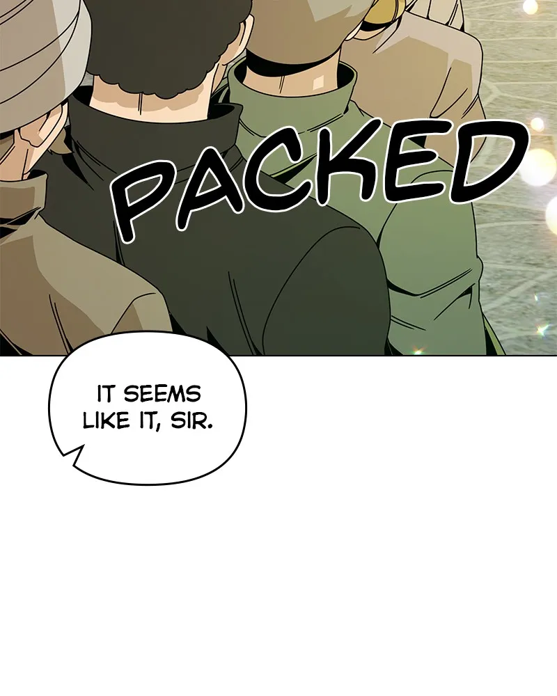 Resigning and Healing in Another World Chapter 78 page 88 - 