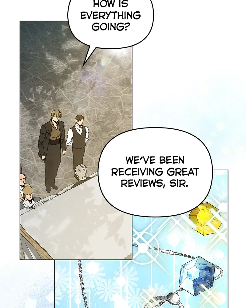 Resigning and Healing in Another World Chapter 78 page 91 - 