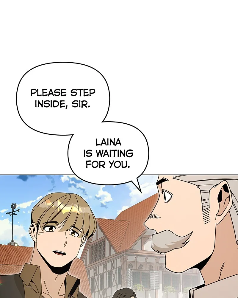 Resigning and Healing in Another World Chapter 78 page 93 - 