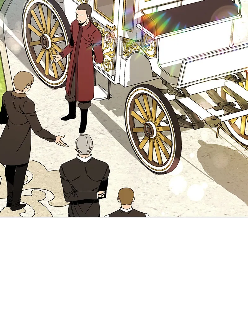 Resigning and Healing in Another World Chapter 79 page 2 - 