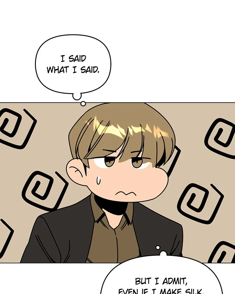 Resigning and Healing in Another World Chapter 79 page 106 - 