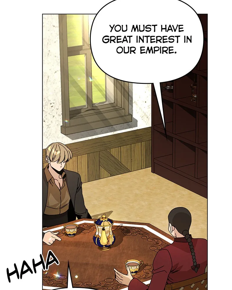 Resigning and Healing in Another World Chapter 79 page 29 - 