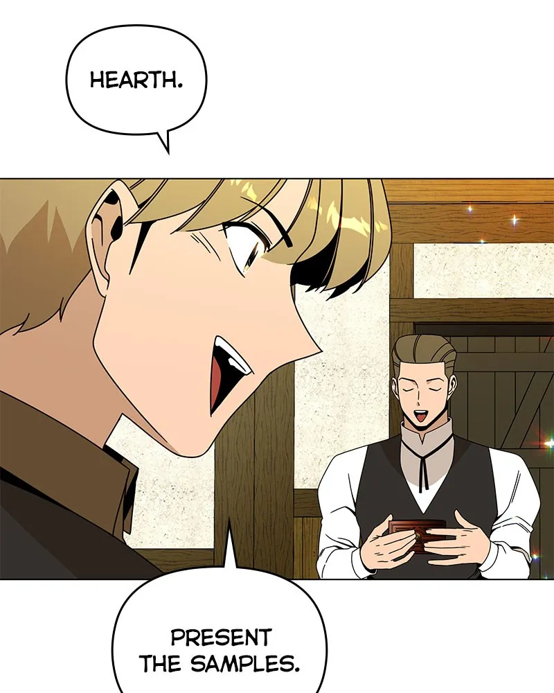 Resigning and Healing in Another World Chapter 79 page 33 - 
