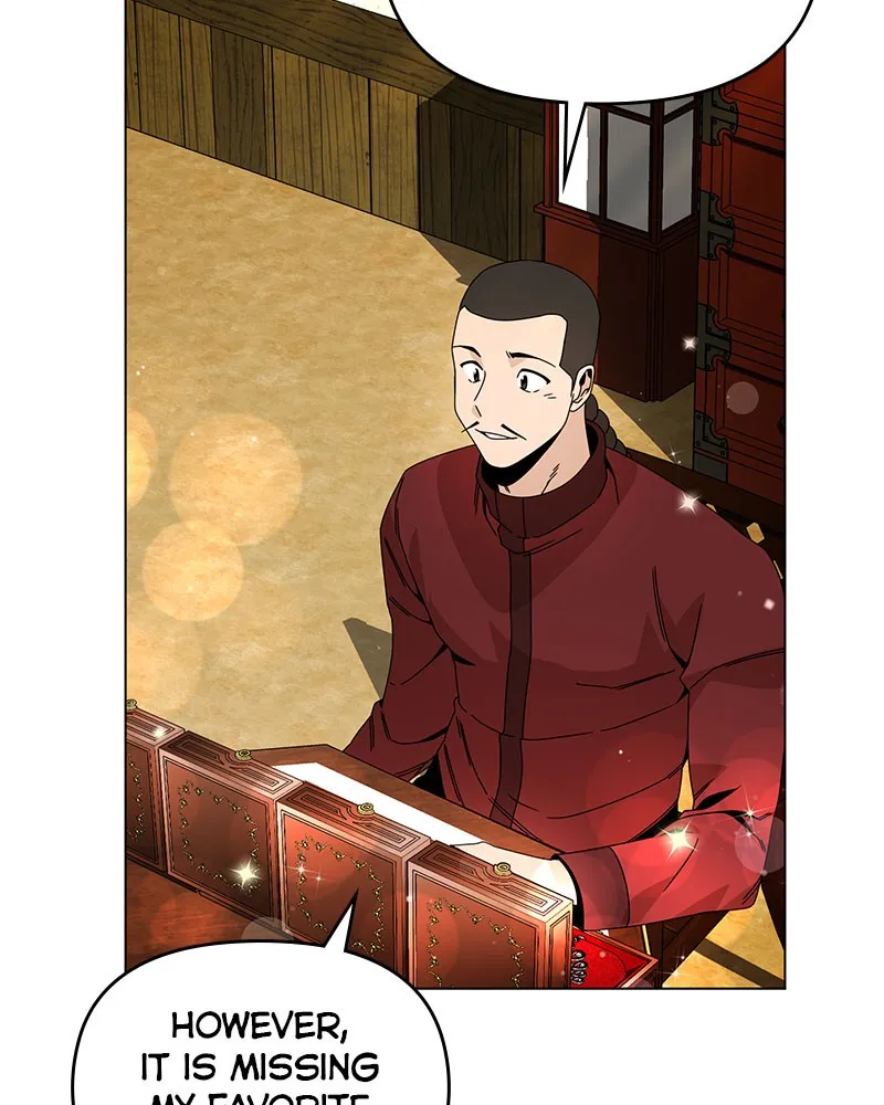 Resigning and Healing in Another World Chapter 79 page 37 - 