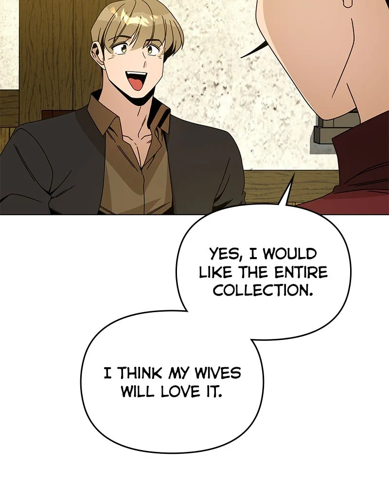 Resigning and Healing in Another World Chapter 79 page 48 - 