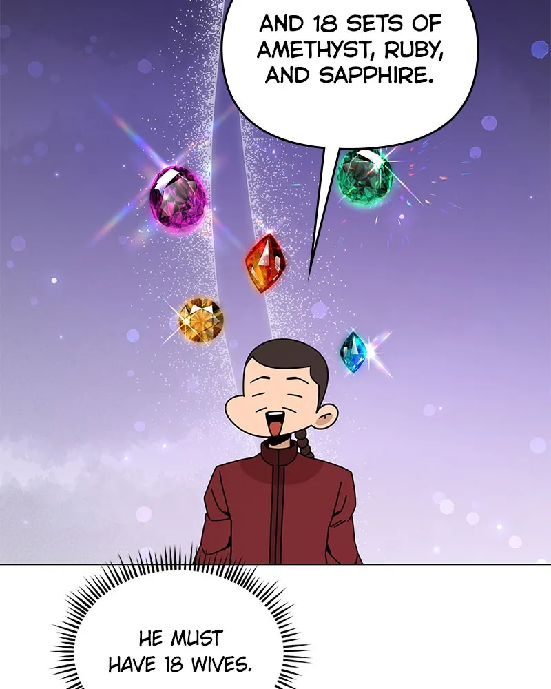 Resigning and Healing in Another World Chapter 79 page 51 - 