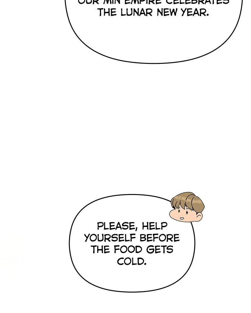 Resigning and Healing in Another World Chapter 79 page 57 - 