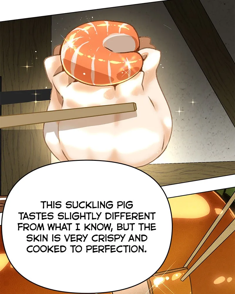 Resigning and Healing in Another World Chapter 79 page 61 - 