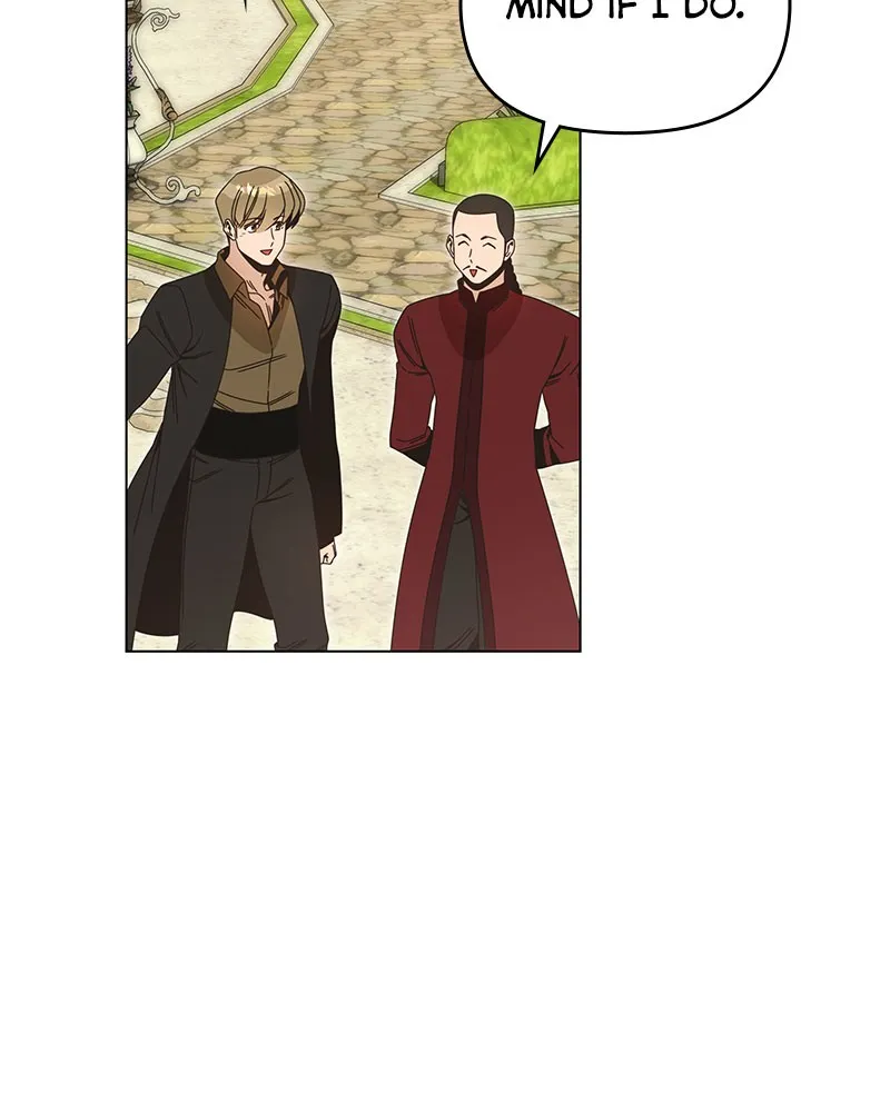 Resigning and Healing in Another World Chapter 79 page 8 - 