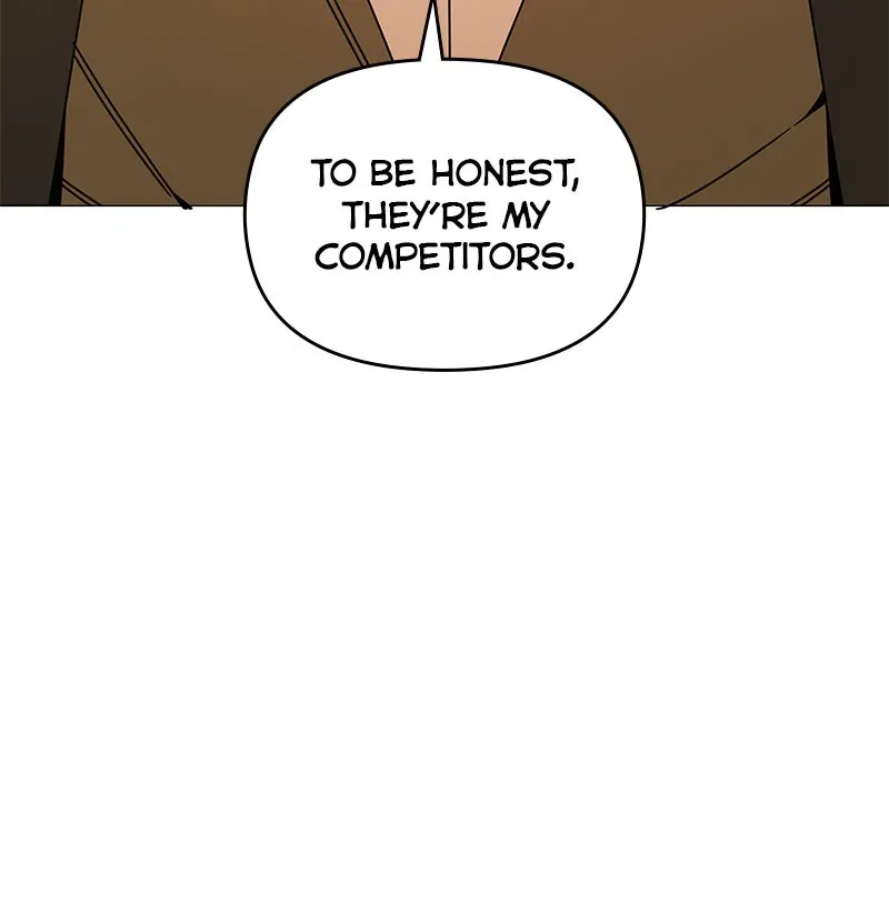 Resigning and Healing in Another World Chapter 79 page 74 - 