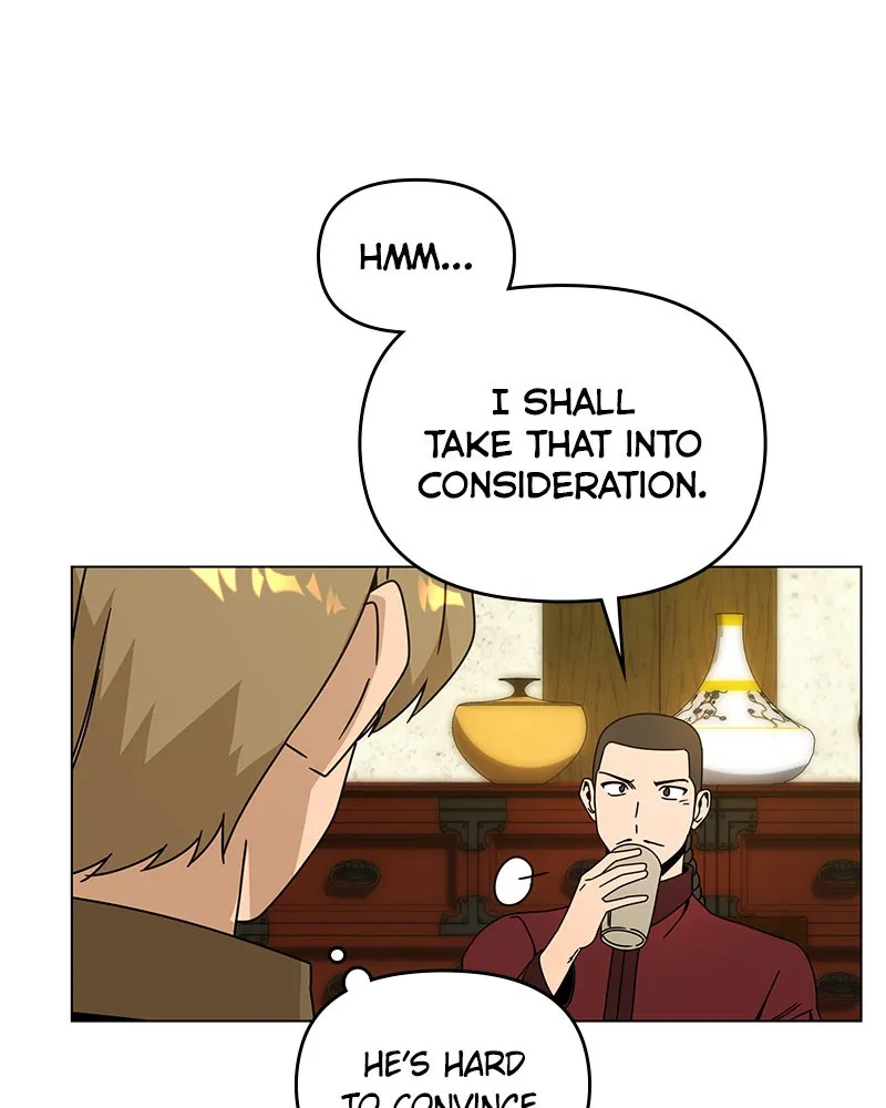 Resigning and Healing in Another World Chapter 79 page 83 - 