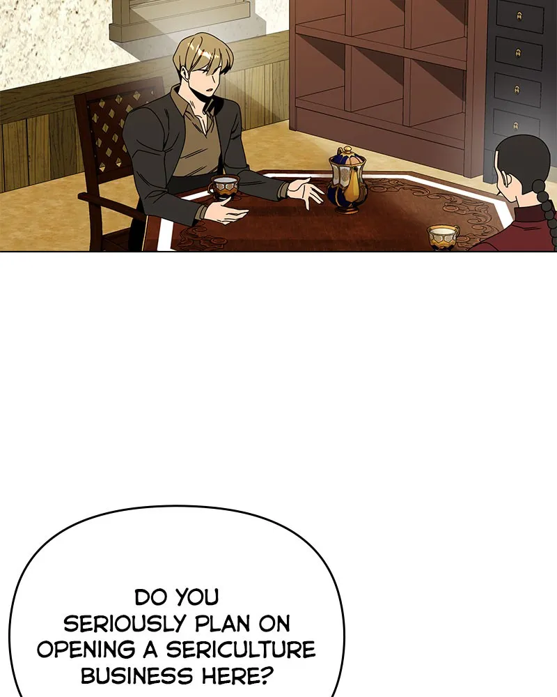 Resigning and Healing in Another World Chapter 79 page 97 - 