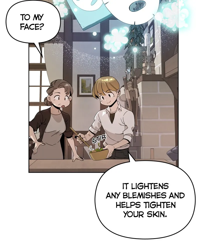 Resigning and Healing in Another World Chapter 8 page 101 - 
