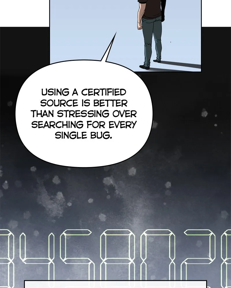 Resigning and Healing in Another World Chapter 8 page 23 - 