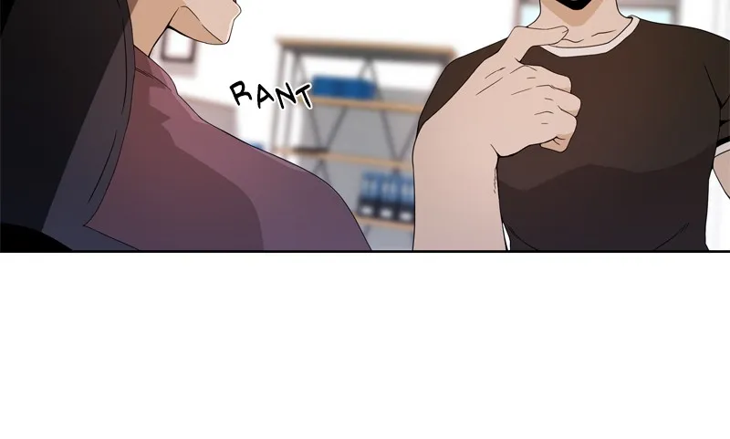 Resigning and Healing in Another World Chapter 8 page 27 - 