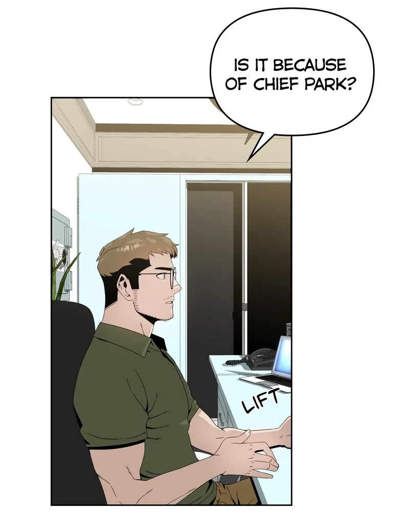 Resigning and Healing in Another World Chapter 8 page 43 - 