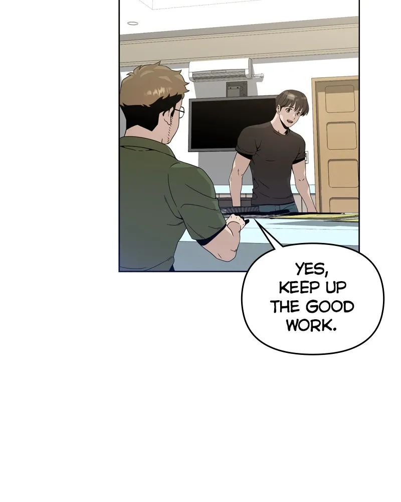 Resigning and Healing in Another World Chapter 8 page 62 - 