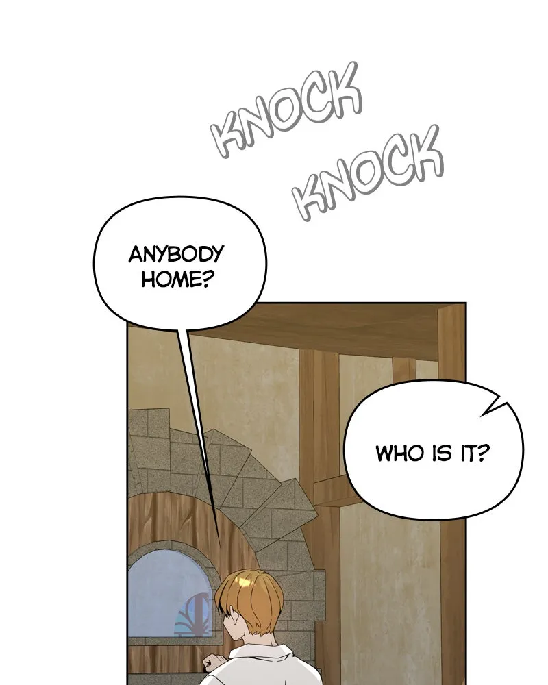 Resigning and Healing in Another World Chapter 8 page 91 - 
