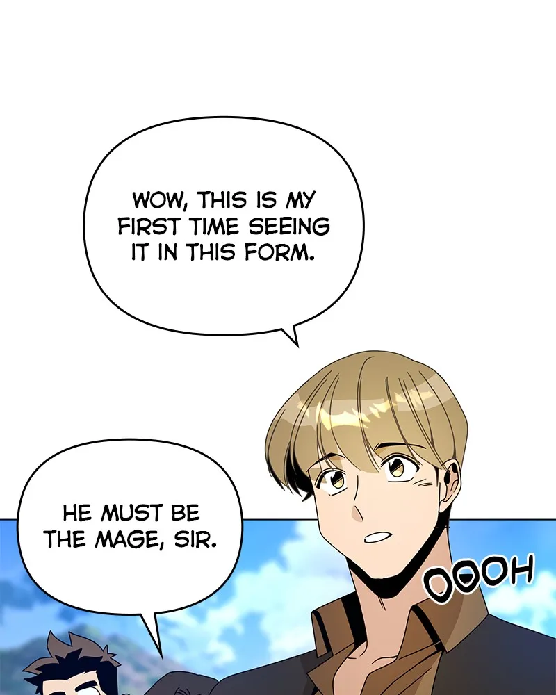 Resigning and Healing in Another World Chapter 80 page 104 - 