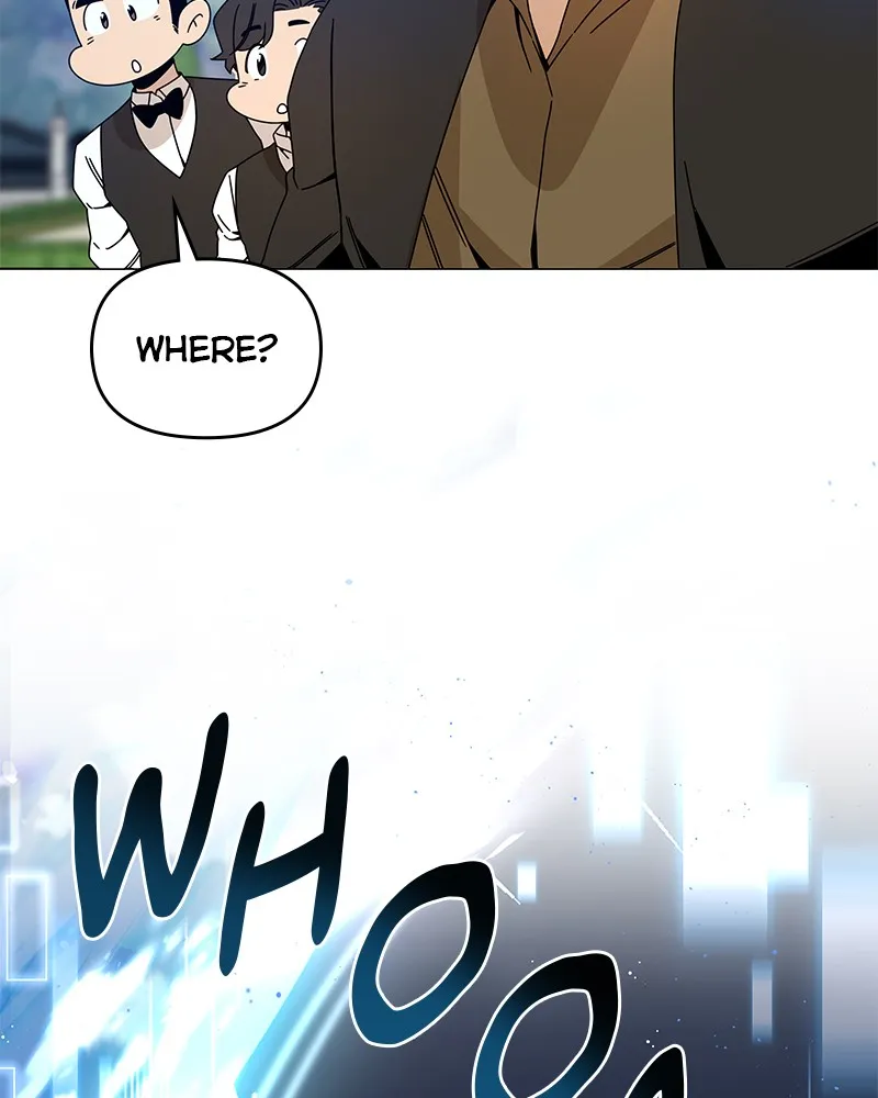 Resigning and Healing in Another World Chapter 80 page 105 - 