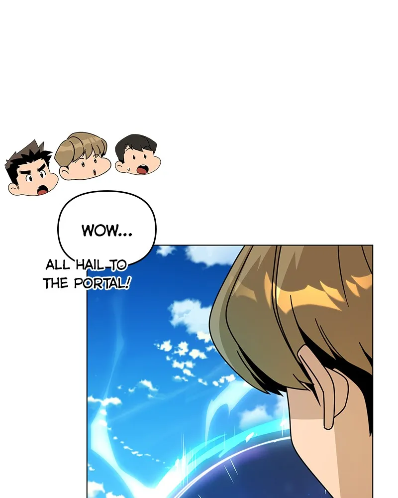 Resigning and Healing in Another World Chapter 80 page 108 - 