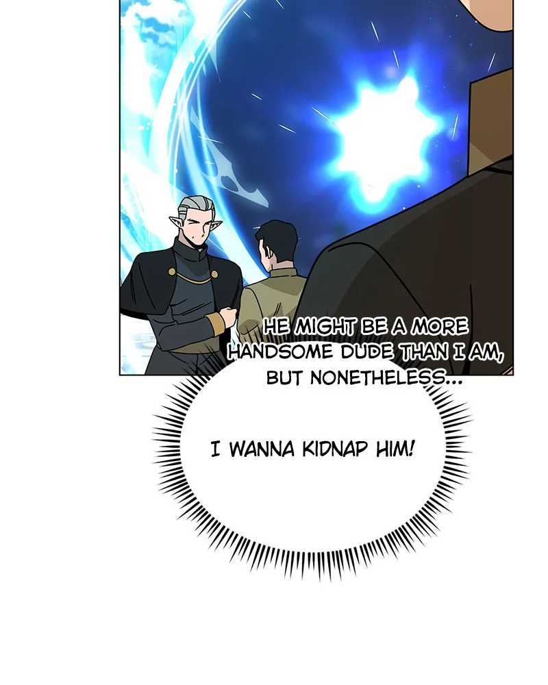 Resigning and Healing in Another World Chapter 80 page 109 - 