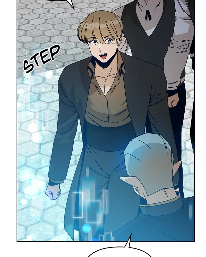 Resigning and Healing in Another World Chapter 80 page 111 - 