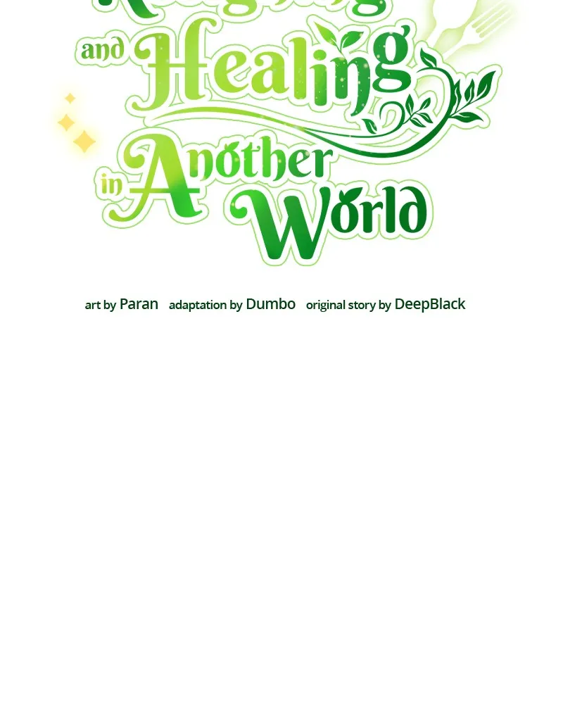 Resigning and Healing in Another World Chapter 80 page 18 - 