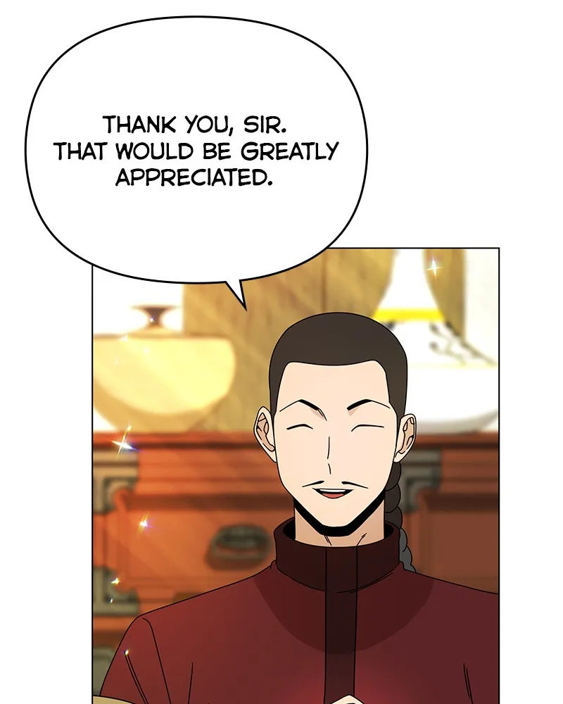 Resigning and Healing in Another World Chapter 80 page 3 - 