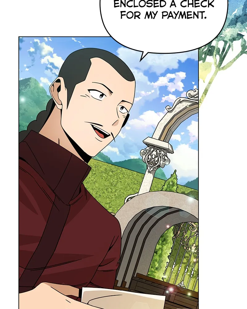 Resigning and Healing in Another World Chapter 80 page 21 - 