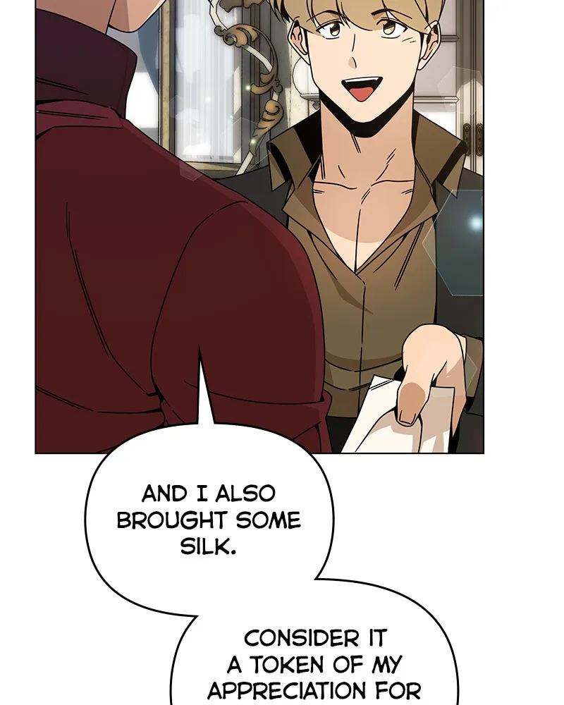 Resigning and Healing in Another World Chapter 80 page 23 - 