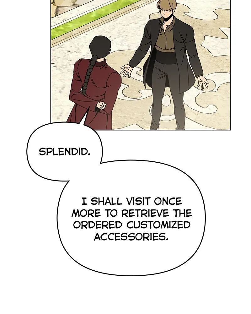 Resigning and Healing in Another World Chapter 80 page 27 - 